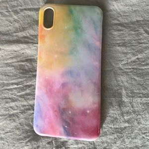 iPhone XS Max case